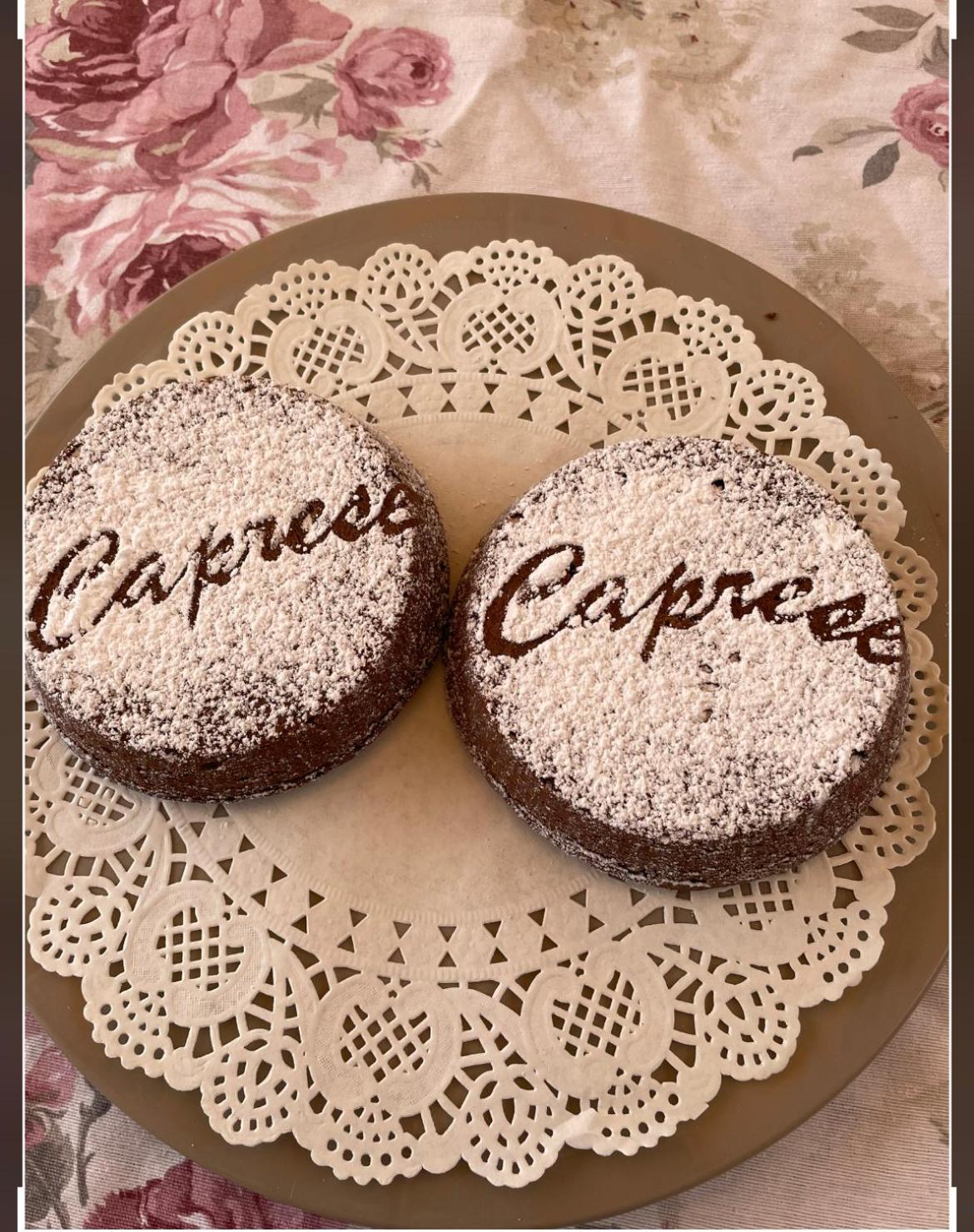 Appartamento Casa Maria Grazia Anacapri  Esterno foto